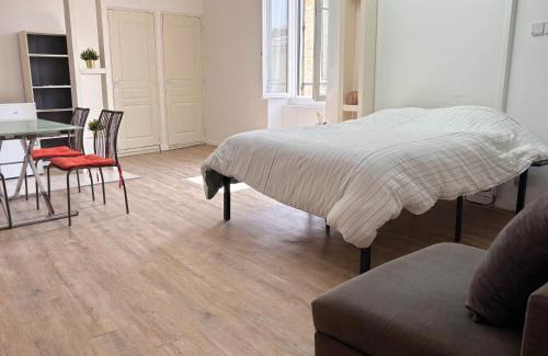 Caveirac Apartment | Idéal pour un court séjour