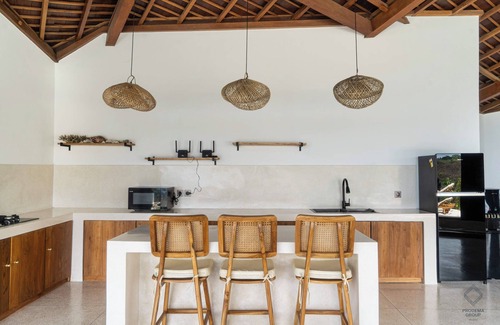 Penida Island Villa | Sundance Residence A5 - 3 bedroom