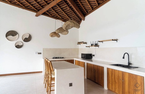 Penida Island Villa | Sundance Residence A5 - 3 bedroom