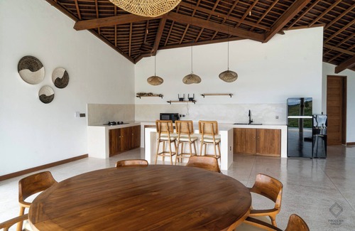 Penida Island Villa | Sundance Residence A5 - 3 bedroom