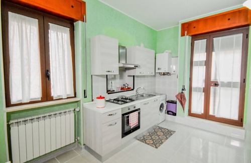 San Giovanni Rotondo Apartment | Ida House - San Giovanni Rotondo