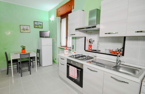 San Giovanni Rotondo Apartment | Ida House - San Giovanni Rotondo