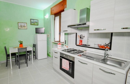 San Giovanni Rotondo Apartment | Ida House - San Giovanni Rotondo