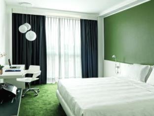 Case Nuove Hotel | Idea Hotel Milano Malpensa Airport