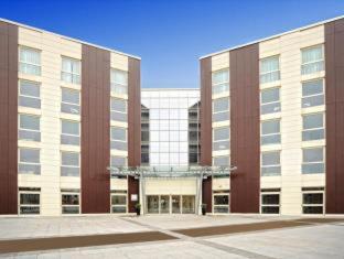 Case Nuove Hotel | Idea Hotel Milano Malpensa Airport