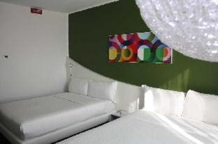 Case Nuove Hotel | Idea Hotel Milano Malpensa Airport