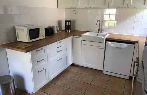 Saint-Molf Cottage | Ideal 2 Families: 2 Contiguous Housing Of 6 Places Each. Exceptional setting.