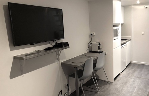 Deauville City Centre House | IDEAL 9: small house Deauville center