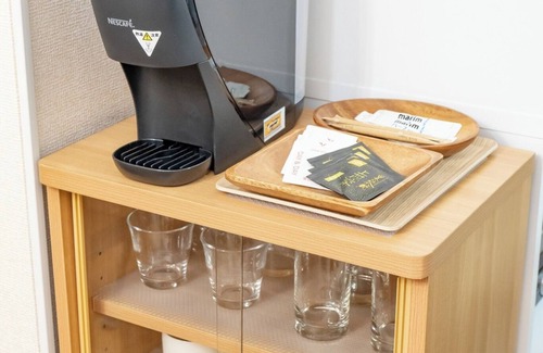Gora Apartment | Ideal accommodation for cycling trail running and/Ashigarashimo-gun Kanagawa