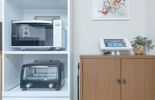Gora Apartment | Ideal accommodation for cycling trail running and/Ashigarashimo-gun Kanagawa
