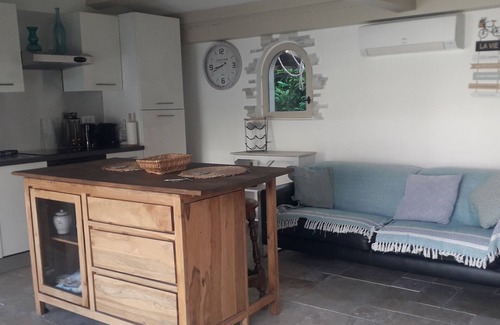 La Bocca Nord Apartment | Ideal accommodation for festivals, conferences or vacations on the Côte d'Azur