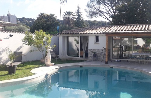 La Bocca Nord Apartment | Ideal accommodation for festivals, conferences or vacations on the Côte d'Azur
