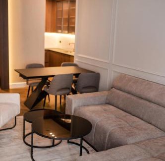 Banja Luka Apartment | Ideal Apartments