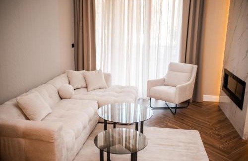Banja Luka Apartment | Ideal Apartments