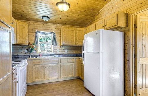 Alton Cabin | Ideal Base Near Zion & Bryce Canyon Nat'l Parks!