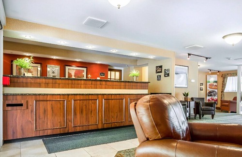 Augusta House | Ideal Choice for Business & Leisure Travels!