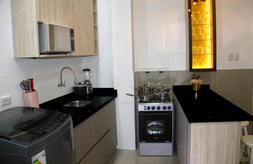 Puente Piedra Apartment | ideal depa lujo con cocina wifi