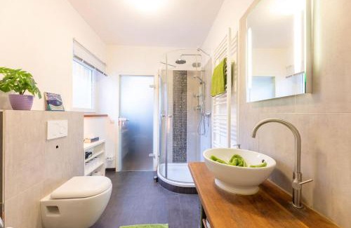 Adelsdorf Apartment | Ideal für kurze Aufenthalte – gemütliches 1-Zimmer-Apartment