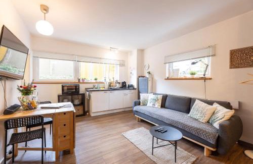 Adelsdorf Apartment | Ideal für kurze Aufenthalte – gemütliches 1-Zimmer-Apartment