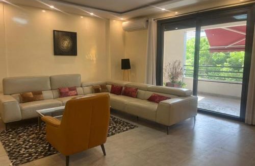 Grand Dakar Apartment | Ideal F4