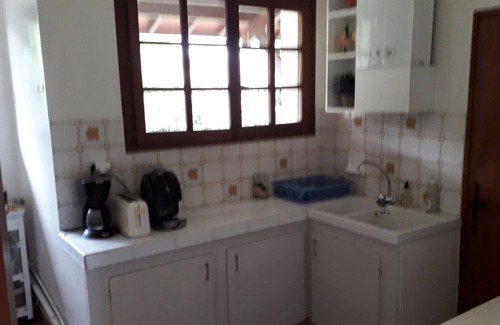 Sainte-Eulalie-en-Born House | Ideal family home