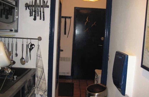Saint-Jacques Apartment | Ideal facing the sea and the old port