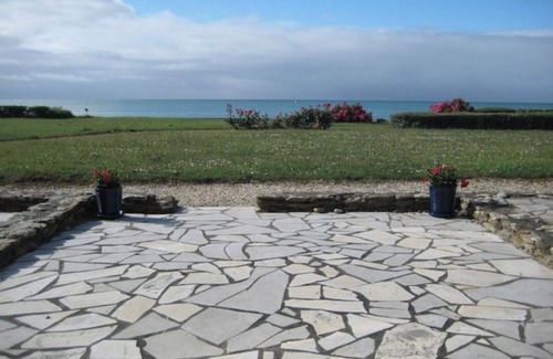 Saint-Jacques Apartment | Ideal facing the sea and the old port