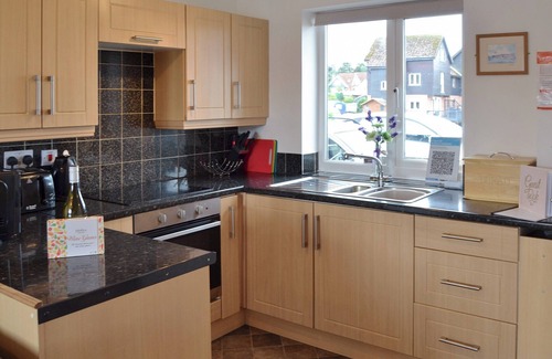 Wroxham Cottage | Ideal for a couple or small family wishing to discover the Norfolk Broads.
