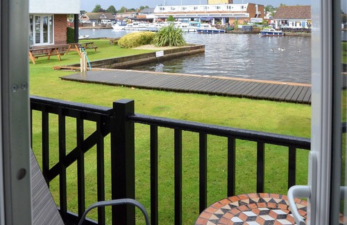 Wroxham Cottage | Ideal for a couple or small family wishing to discover the Norfolk Broads.