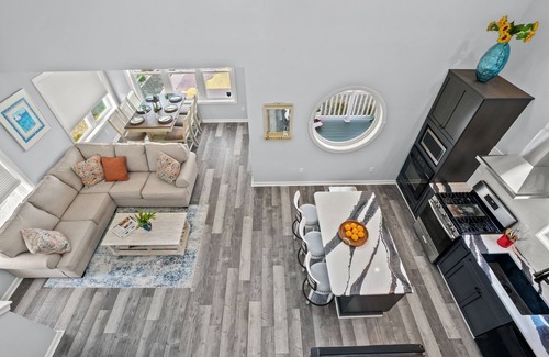 Montego Bay House | Ideal for a family getaway, newly furnished home in Montego Bay waiting for you!
