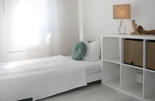 Weissach Apartment | Ideal for couples, trainees, technicians, 40 sqm up to 4 people