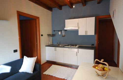 Salo Apartment | ideal for couples with young children