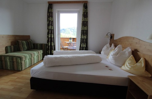 Gries am Brenner Other | Ideal for families, vacation apartment in rural surroundings