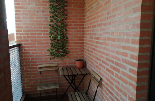 Castronuno Apartment | Ideal for families and friends. With ample spaces and lots of light and very comfortable.