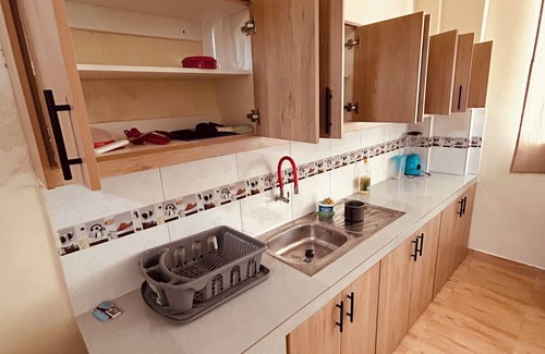 Tena Apartment | Ideal for resting in peace