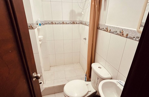 Tena Apartment | Ideal for resting in peace