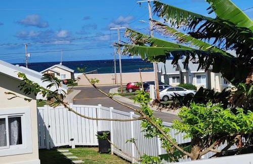 Lucea House | Ideal getaway within Oceanpointe gated community, never shared accommodation