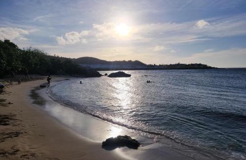 Lucea House | Ideal getaway within Oceanpointe gated community, never shared accommodation