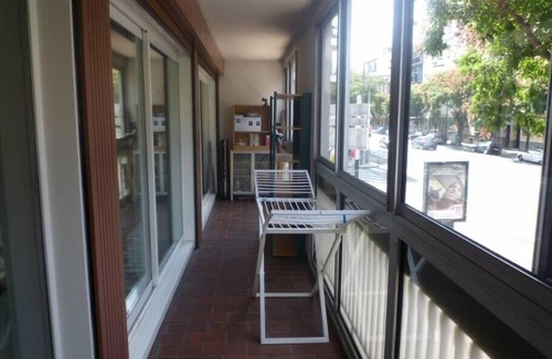 Saint-Mathieu Apartment | ♥ IDEAL Home center - 2 bedrooms & Loggia & Garage ♥
