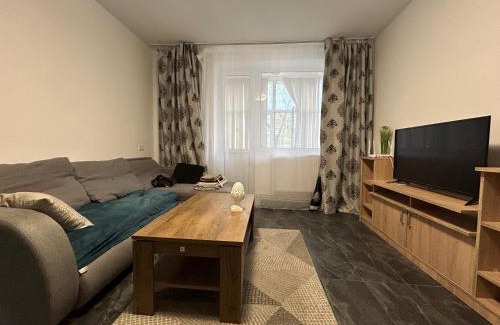 Copou Apartment | Ideal Home Copou