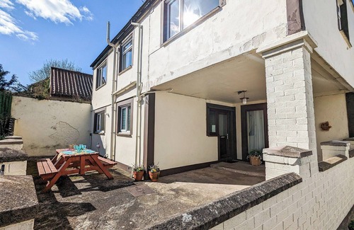 Wooler Cottage | Ideal home from home with a cosy wood burner for those cooler nights.