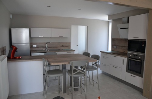 Peyre-en-Aubrac House | Ideal house for your holidays for five people.