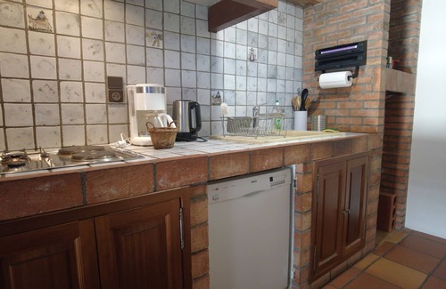 Breziers House | Ideal house for large families 10 minutes from Lake Serre Ponçon