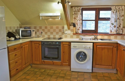 Saint Ann's Chapel Cottage | Ideal location for a couple wishing to discover and explore Devon and Cornwall.
