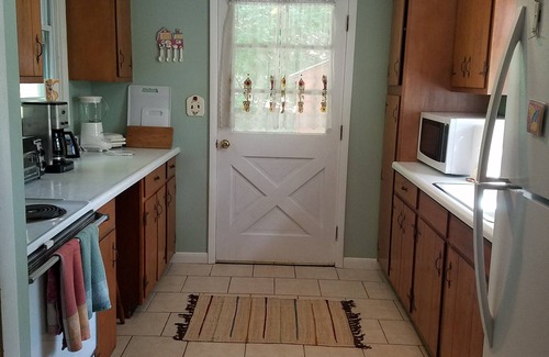 Hillsdale Cabin | Ideal location for summer and winter activities with plenty of outdoor space.
