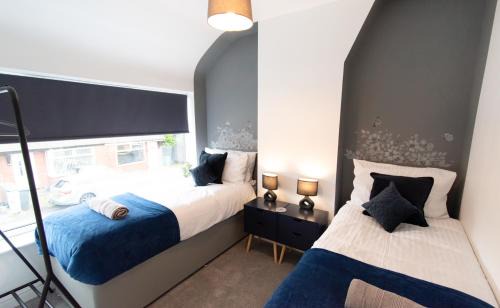 Droylsden House | Ideal Lodgings In Audenshaw