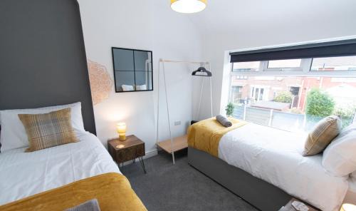 Droylsden House | Ideal Lodgings In Audenshaw
