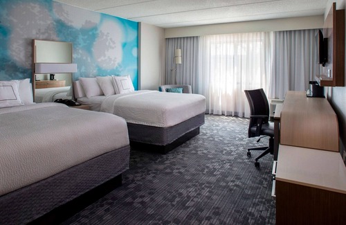 Norcross Hotel | Ideal Mix of Value, Comfort and Convenience! Free Parking, Pets Allowed, Pool