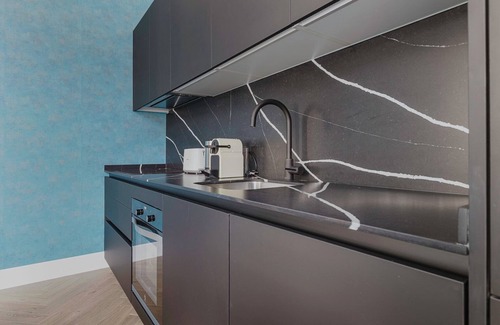 Palacio Apartment | Ideal Palacio 2BR w/Elev & Washer, Move-In-Ready, by Blueground