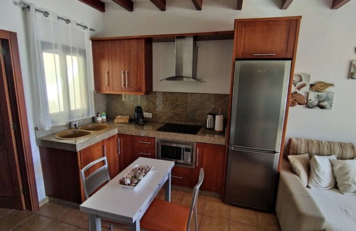 La Jaca Apartment | IDEAL PENTHOUSE NEXT TO THE BEACH